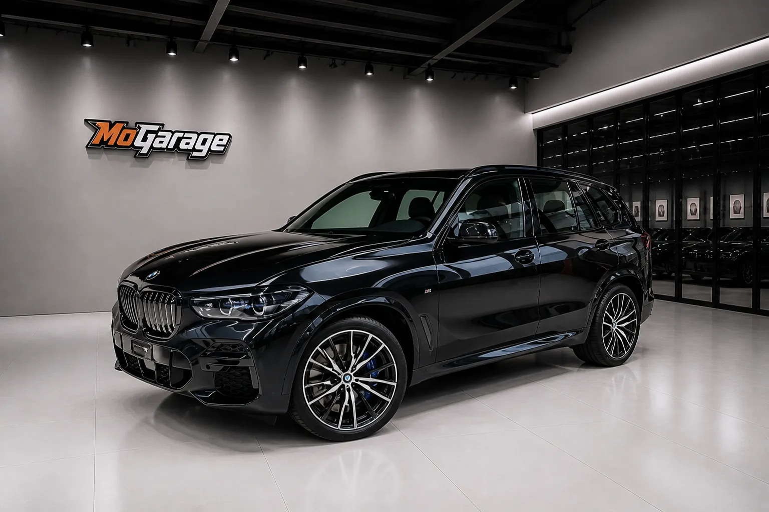 2023 BMW X5